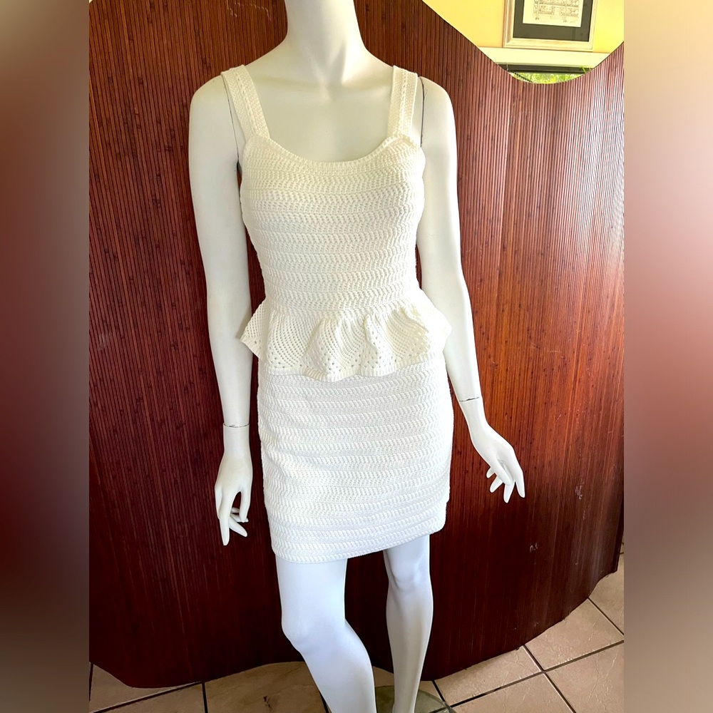House of Harlow Knit Set